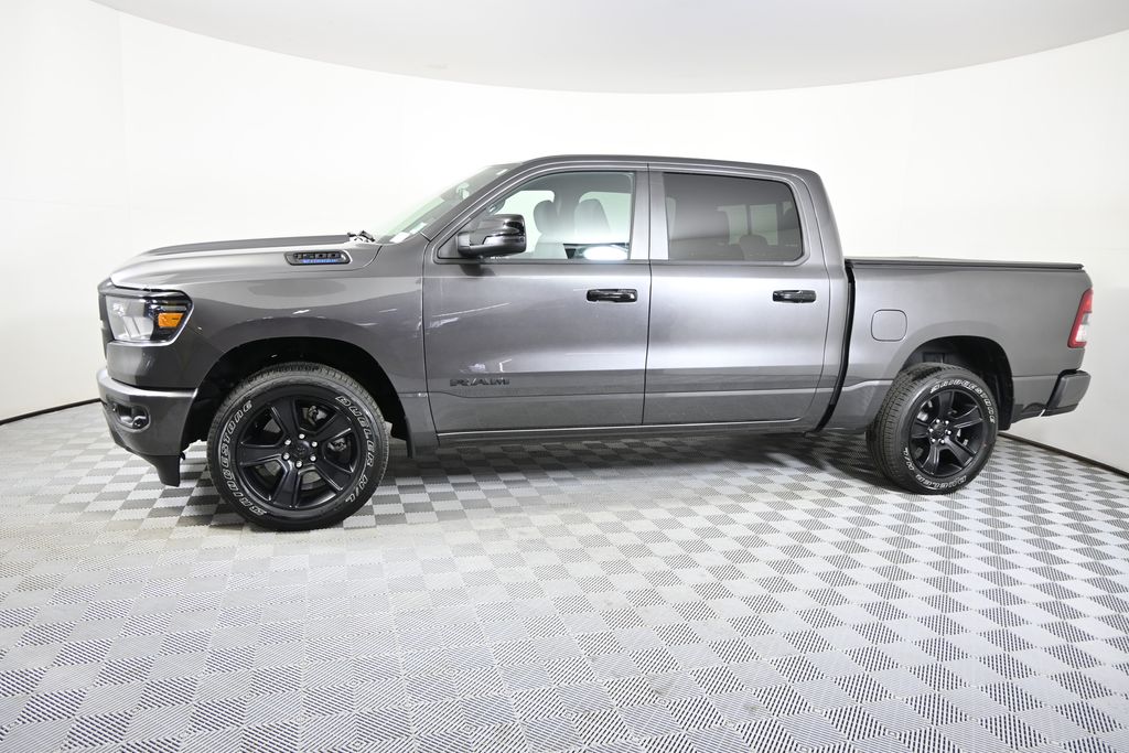 ram ram 1500 pickup 2024 1C6RRFFG0RN228771 image ram ram 1500 pickup 2024 1C6RRFFG0RN228771 image